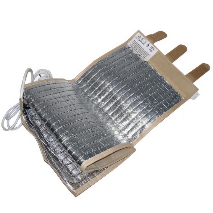 Pás na ztekucování medu - el.