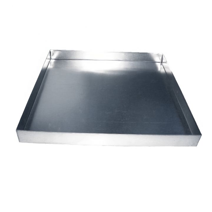 Plechové víko na úl Tachov 540x470x70