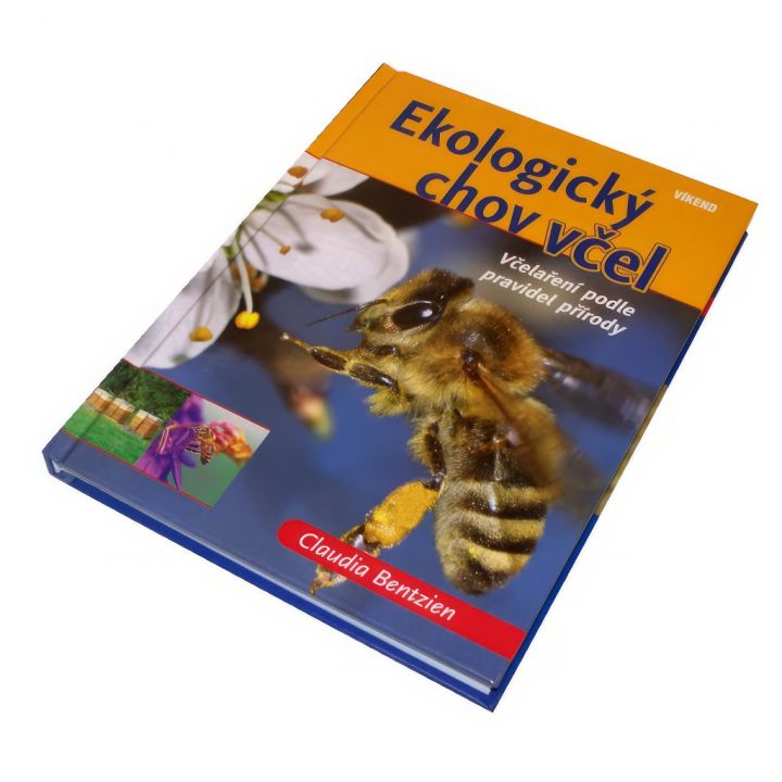 Ekologický chov včel C.B.