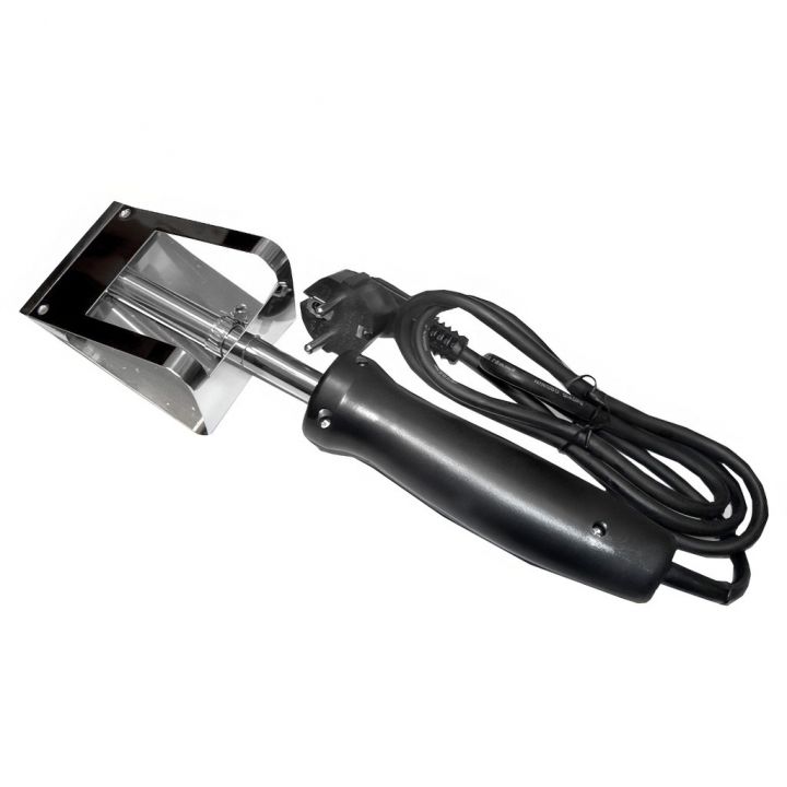 Elektrická odvíčkovací vidlička - 65 Watů