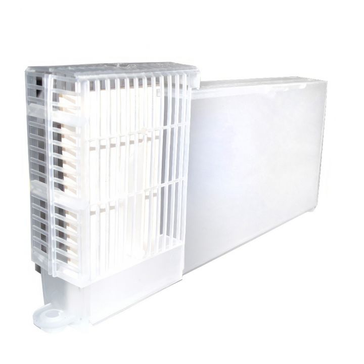 Odpařovač těkavých látek - typ Nassenheider - BienoPlastⓇ