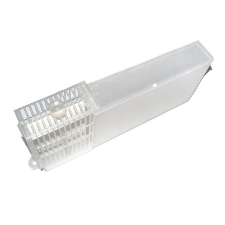 Odpařovač těkavých látek - typ Nassenheider - BienoPlastⓇ