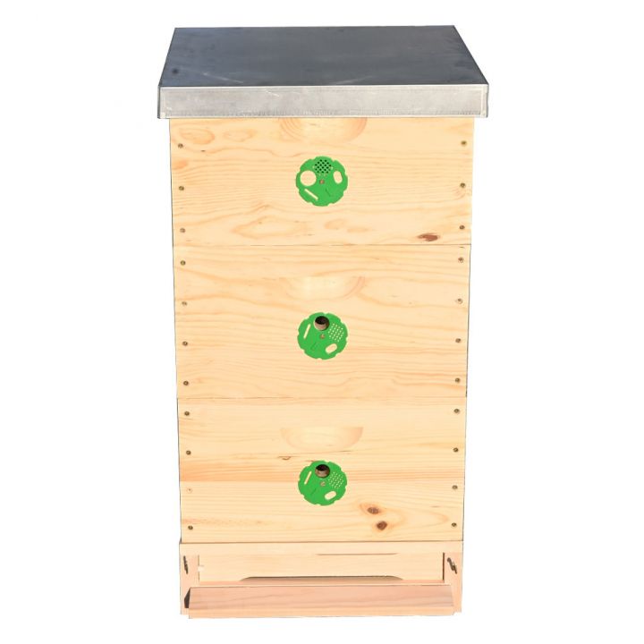tenkosteny-39x24-3-nastavky-24-01.jpg_1 Úl 39x24 se 3 nástavky - Celodřevěný
