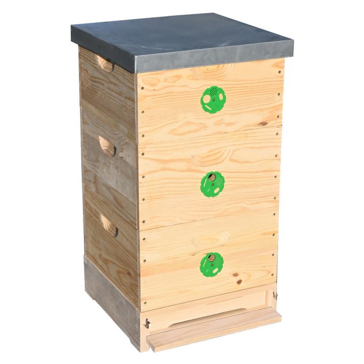 tenkosteny-39x24-3-nastavky-24-04.jpg_1 Úl 39x24 se 3 nástavky - Celodřevěný