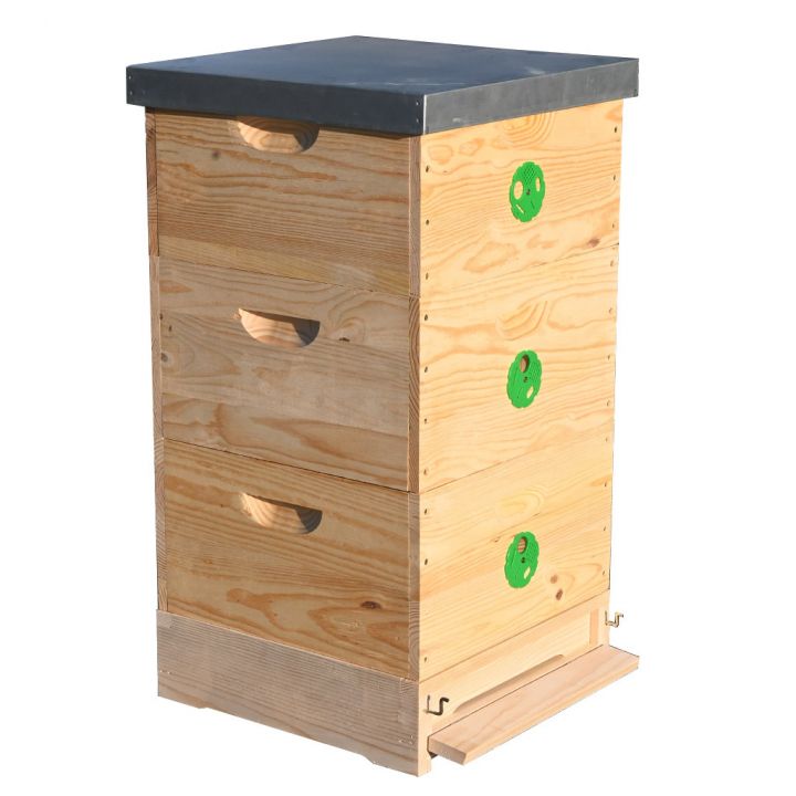 tenkosteny-39x24-3-nastavky-24-07.jpg_1 Úl 39x24 se 3 nástavky - Celodřevěný