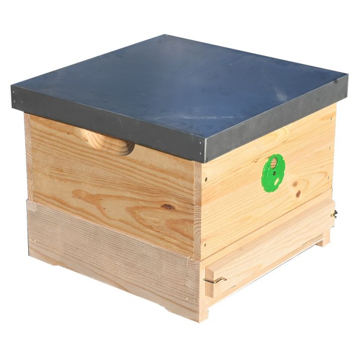 tenkosteny-39x24-1-nastavky-24-01.jpg_1 Úl 39x24 s 1 nástavkem - Celodřevěný