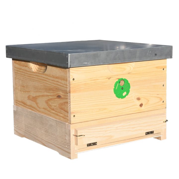 tenkosteny-39x24-1-nastavky-24-02.jpg_1 Úl 39x24 s 1 nástavkem - Celodřevěný