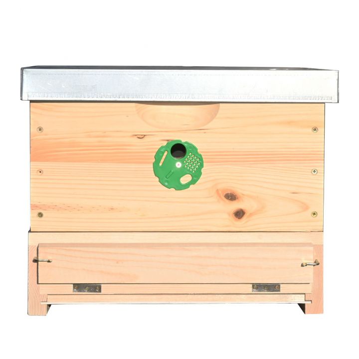 tenkosteny-39x24-1-nastavky-24-04.jpg_1 Úl 39x24 s 1 nástavkem - Celodřevěný