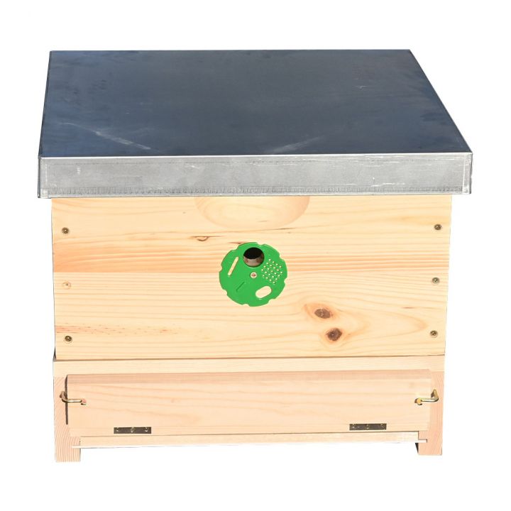 tenkosteny-39x24-1-nastavky-24-05.jpg_1 Úl 39x24 s 1 nástavkem - Celodřevěný