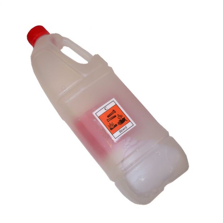 Kyselina mravenčí 65% - 1 L - OSOBNÍ ODBĚR