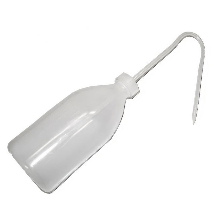 Plnič kyselin - Nassenheider