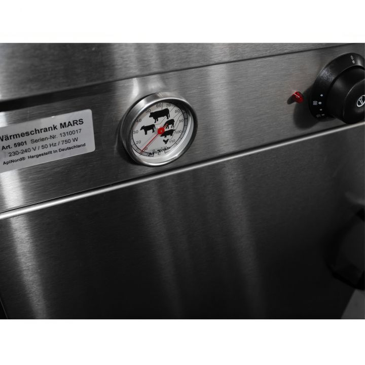 Box na ztekucování ApiNord 85 x 45 cm