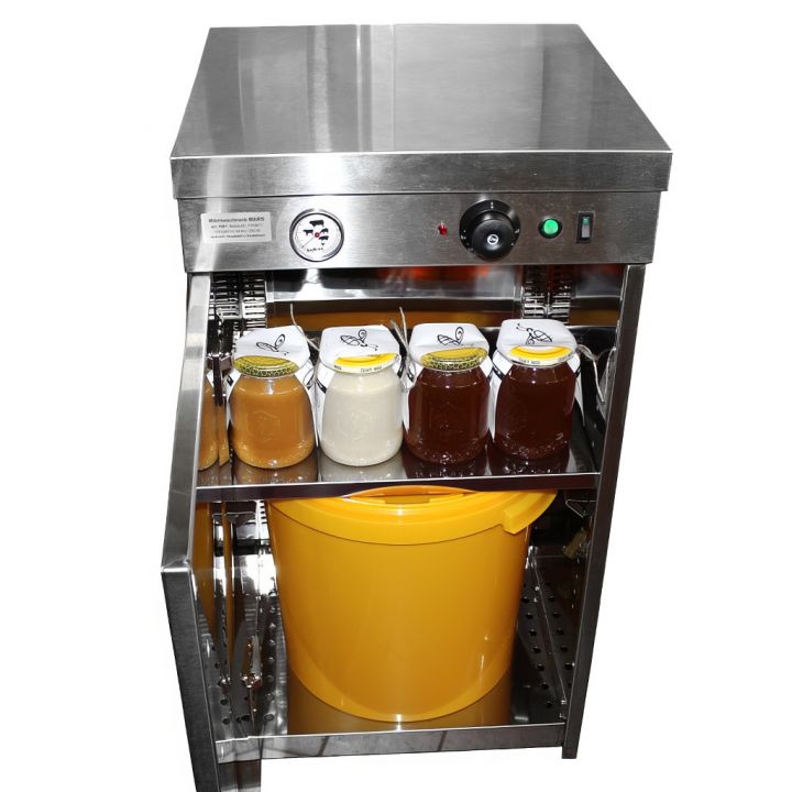 Box na ztekucování ApiNord 85 x 45 cm