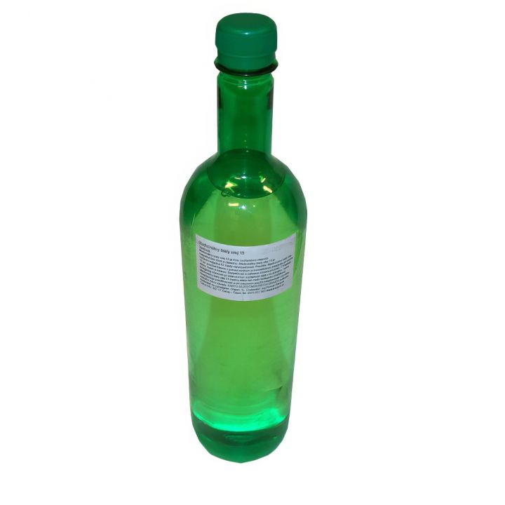 Medicinální olej - 1 l