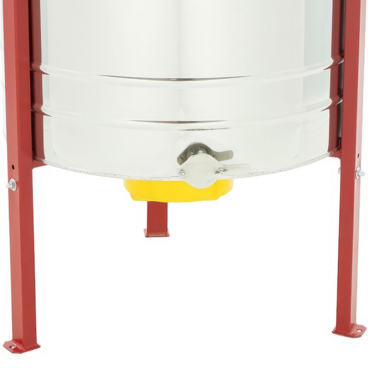 miodarka-4-kasetowa-langstroth-apipol-elektryczna-12v230v-o720mm-optima-line5.jpg_1 Medomet Lysoň OPTIMA 4 r. zvrat. 12/230V - P72 - 39x24