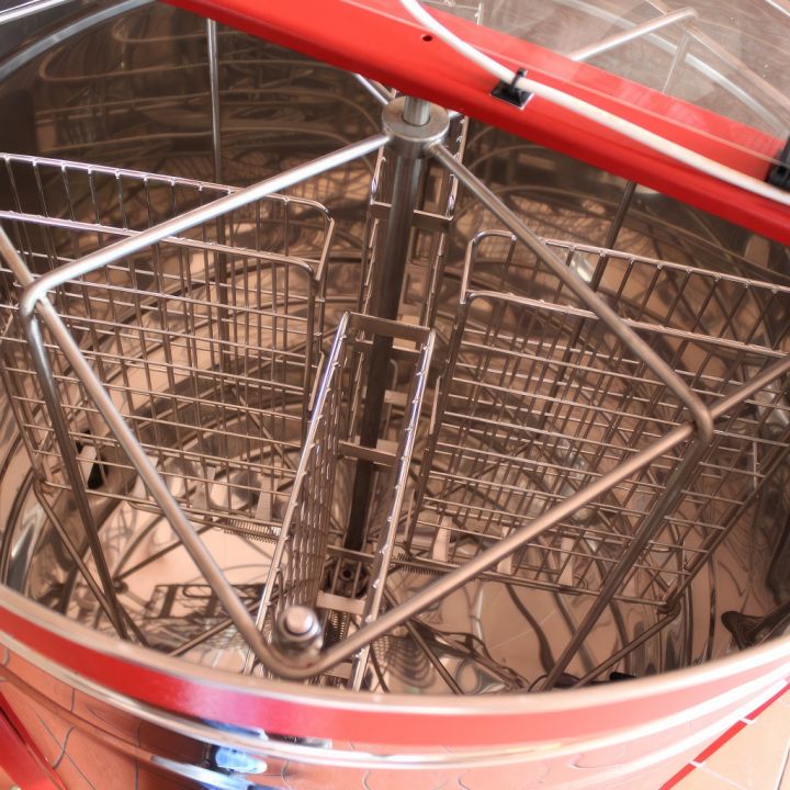 Medomet Lysoň OPTIMA 4 r. zvrat. 12/230V - P80