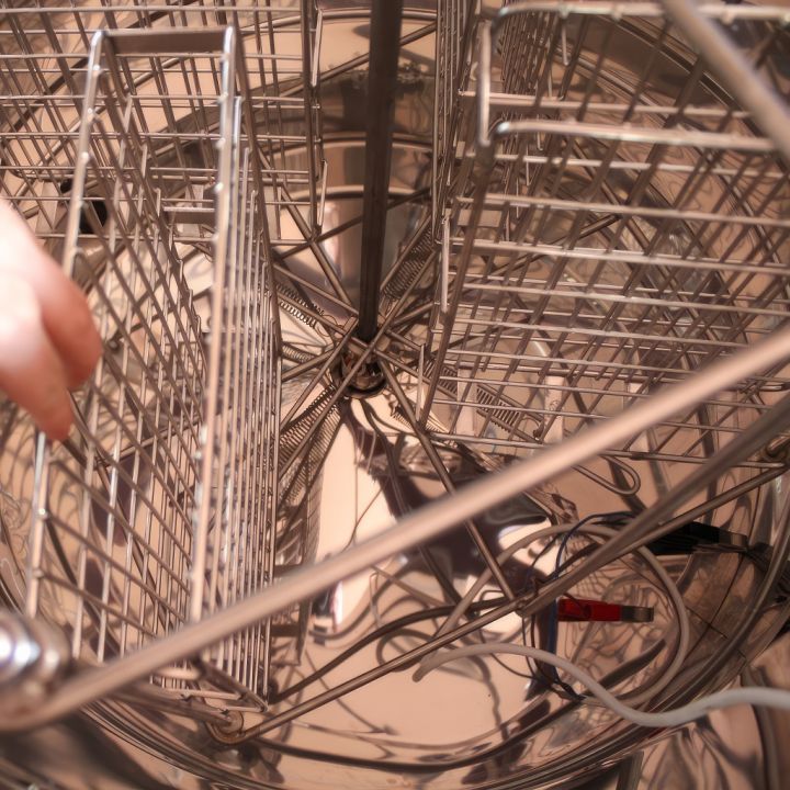 Medomet Lysoň OPTIMA 4 r. zvrat. 12/230V - P80