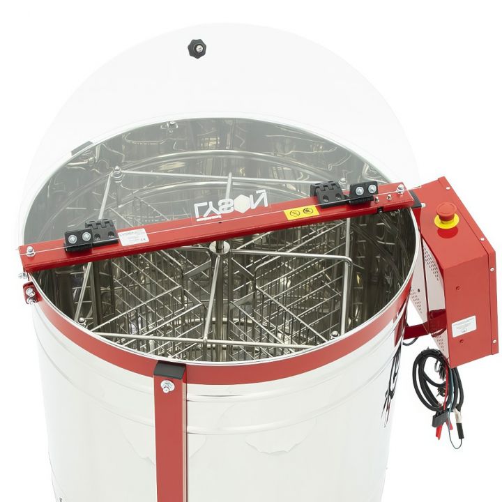 miodarka-4-kasetowa-langstroth-apipol-elektryczna-12v230v-o720mm-optima-line26.jpg_1 Medomet Lysoň OPTIMA 4 r. zvrat. 12/230V - P80