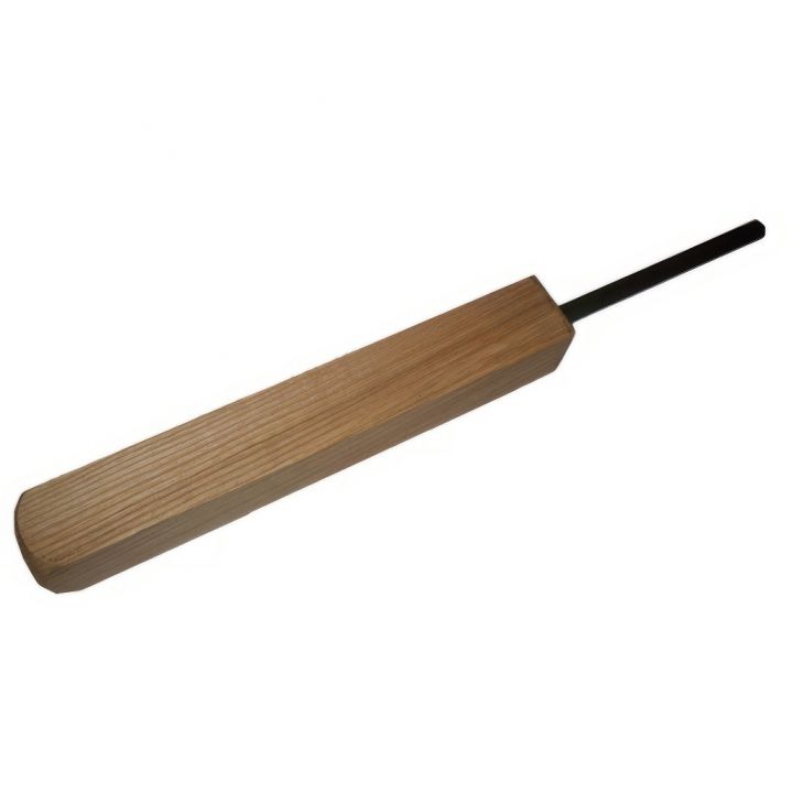 Pastovací hranol na med - dřev.