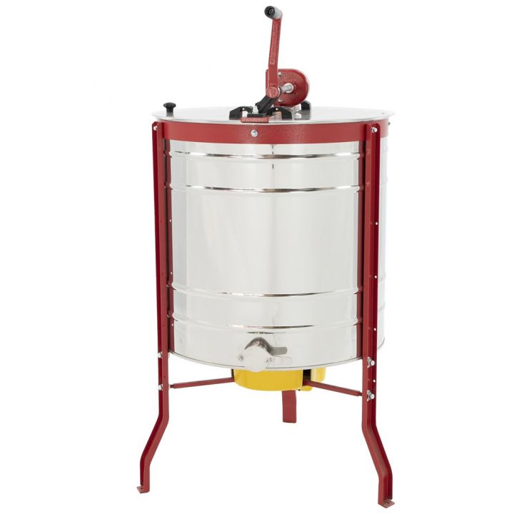 Medomet Lysoň Clasic 4 r. klika + elektrický 12/230V P60 AKCE