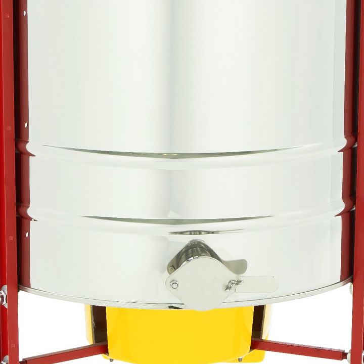 Medomet Lysoň Clasic 4 r. klika + elektrický 12/230V P60 AKCE