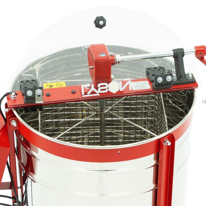 Medomet Lysoň Clasic 4 r. klika + elektrický 12/230V P60 AKCE