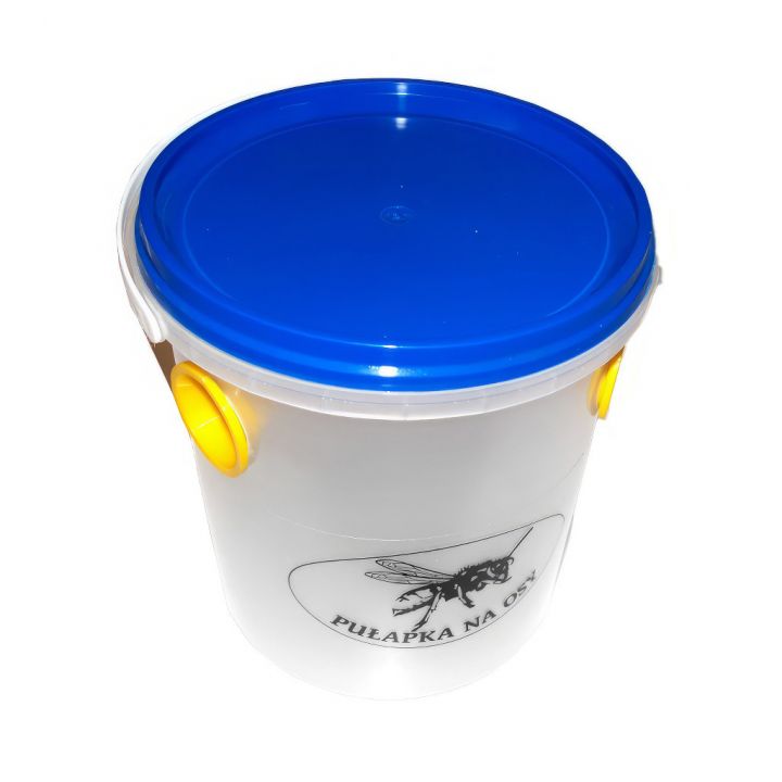 Hmyzí past na vosy, atd