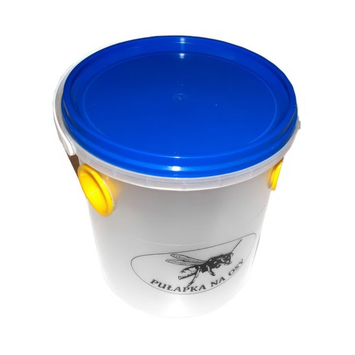 Hmyzí past na vosy, atd