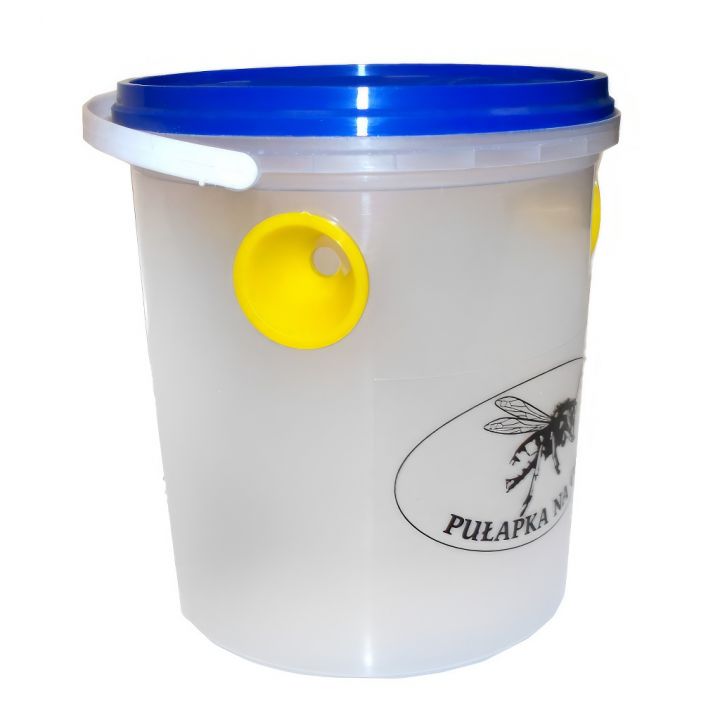 Hmyzí past na vosy, atd