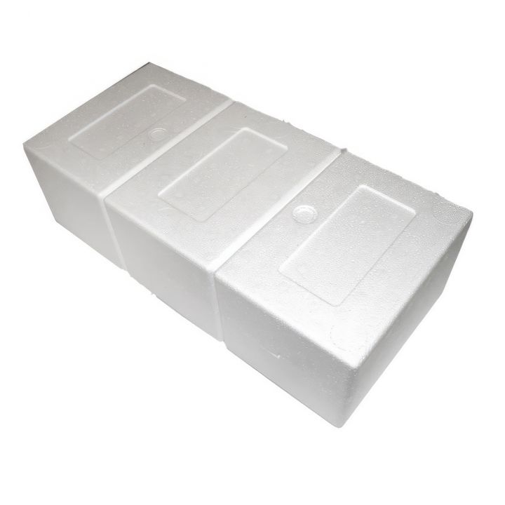 Obal na bezpečný tranport medu - PS