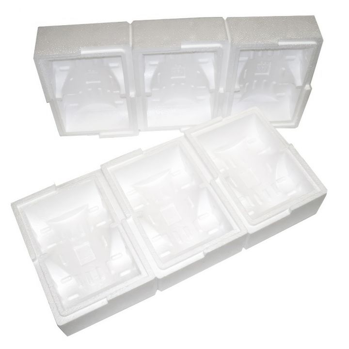 Obal na bezpečný tranport medu - PS