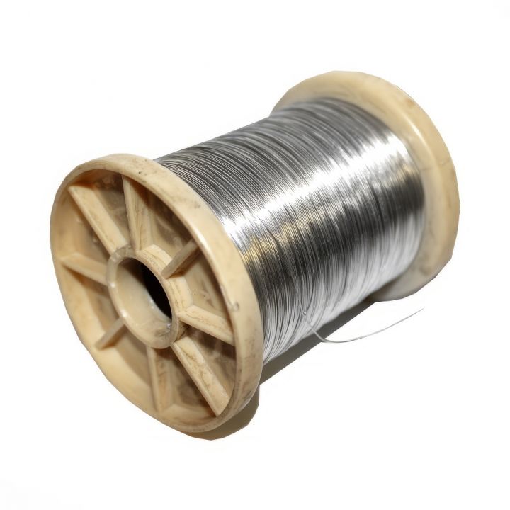 Drátek včelařský - pocínovaný 500g/440m