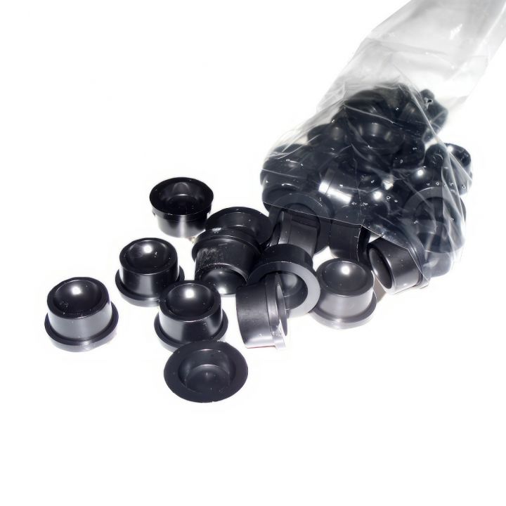 Chovná zátka na mateč. 30ks