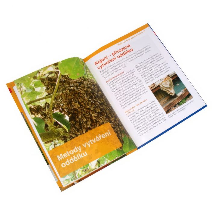 Úspěšné včelaření - P.F.