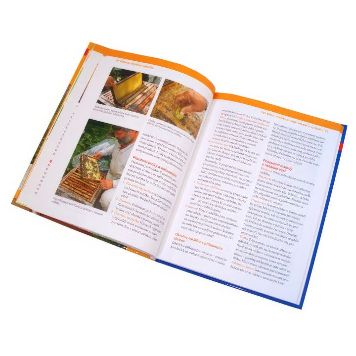 Úspěšné včelaření - P.F.