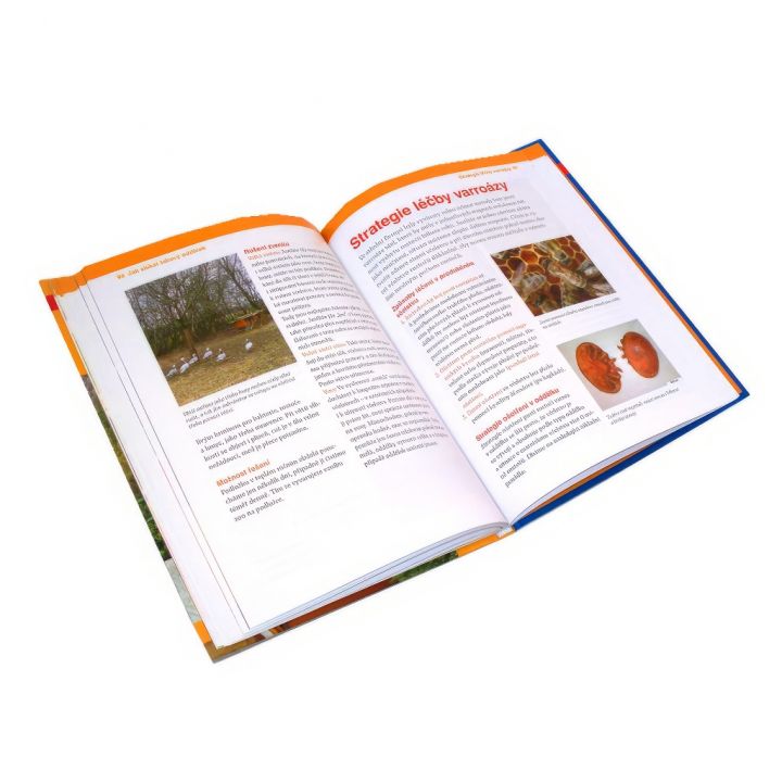 Úspěšné včelaření - P.F.