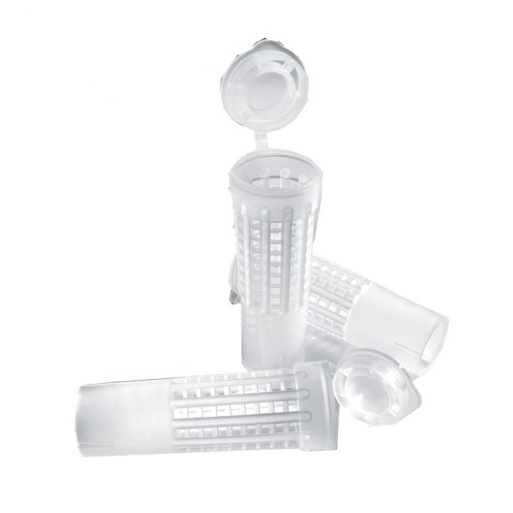 Školkovací klícka typ NICOT - 1ks