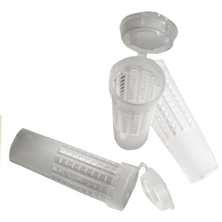 Školkovací klícka typ NICOT - 1ks