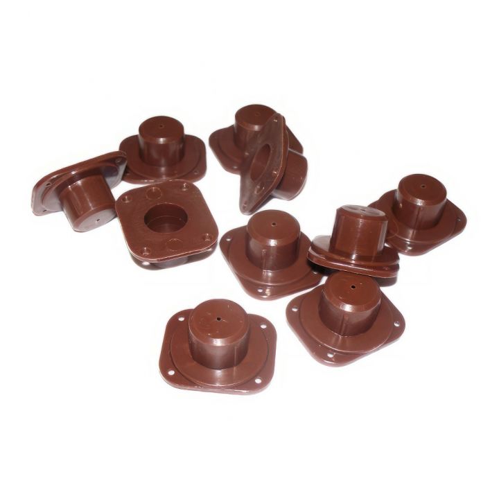 Základní držák typ NICOT - 10ks