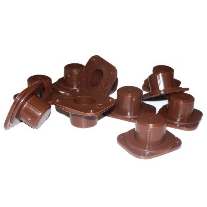 Základní držák typ NICOT - 10ks