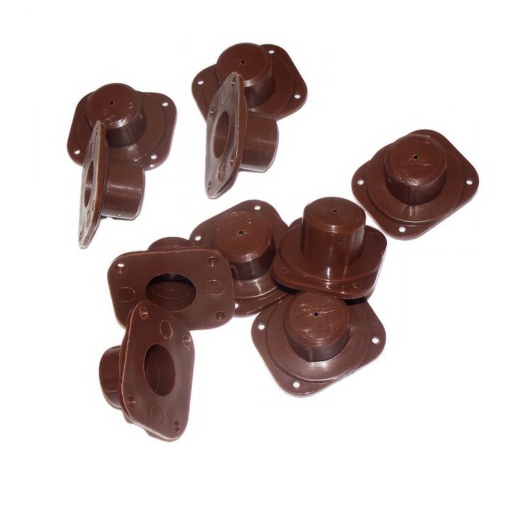 Základní držák typ NICOT - 10ks