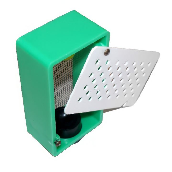 Klícka na školkování (ZANDER) - plast