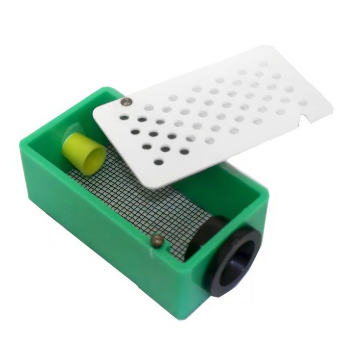 Klícka na školkování (ZANDER) - plast