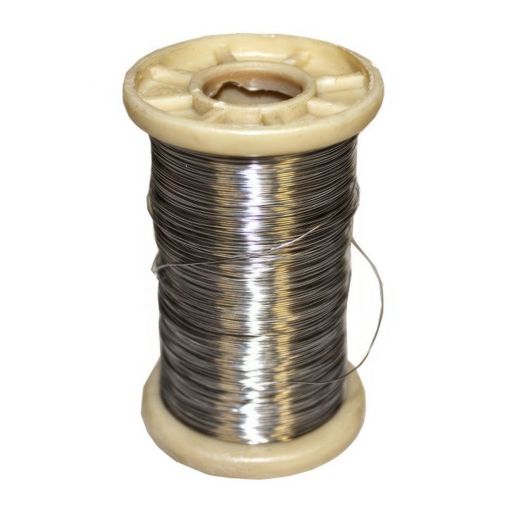 Drátek včelařský - nerezový 250g/220m