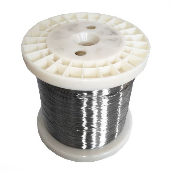 Drátek včelařský - nerezový 5kg/4400m