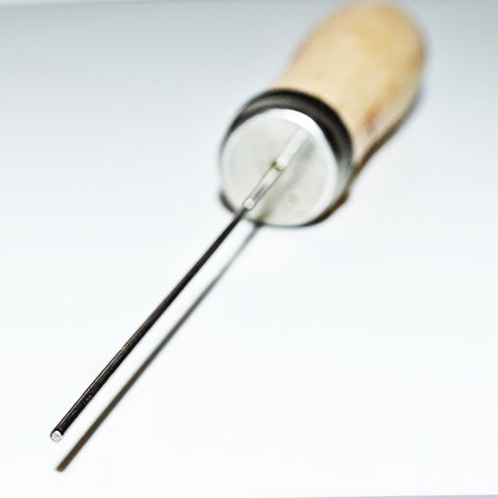 Šídlo vhodné i pro včelaře