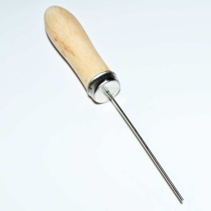 Šídlo vhodné i pro včelaře