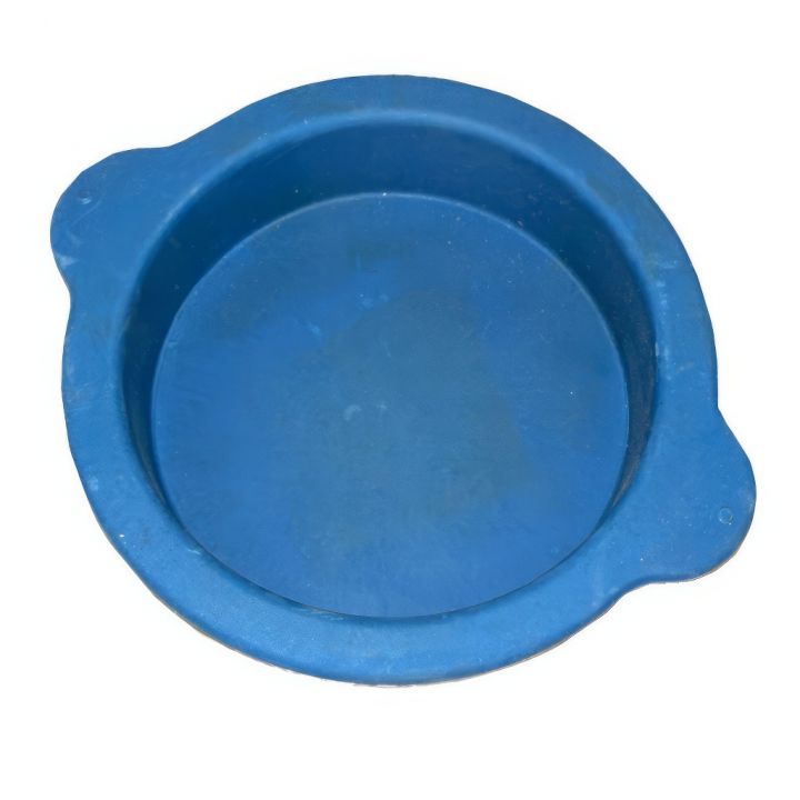 Víko na hliníkovou konev - guma