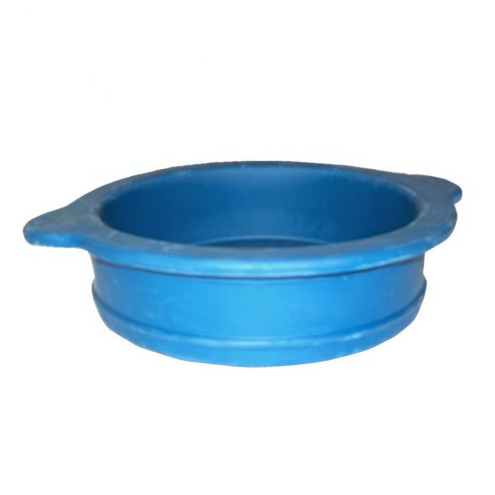 Víko na hliníkovou konev - guma