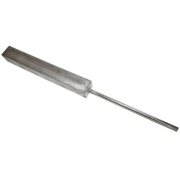 Pastovací hranol na med - nerez